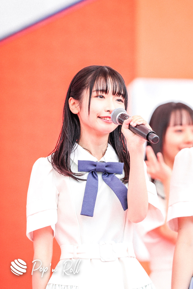 STU48［TIFオンライン2020フォトレポート］10/3 SMILE GARDEN（14:50-）