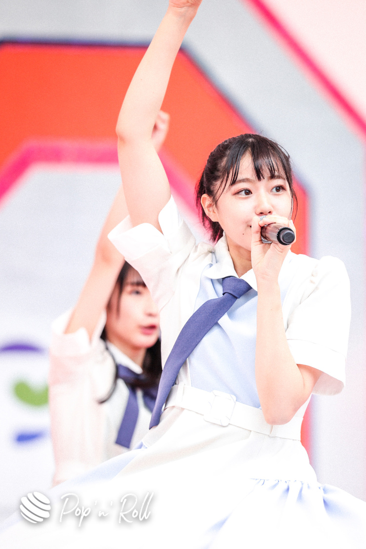 STU48［TIFオンライン2020フォトレポート］10/3 SMILE GARDEN（14:50-）