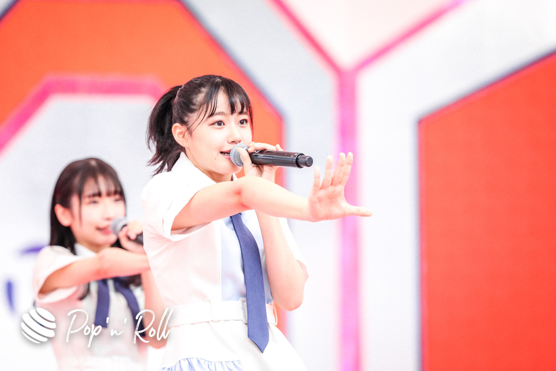 STU48［TIFオンライン2020フォトレポート］10/3 SMILE GARDEN（14:50-）