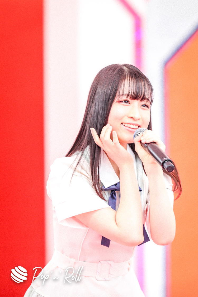 STU48［TIFオンライン2020フォトレポート］10/3 SMILE GARDEN（14:50-）