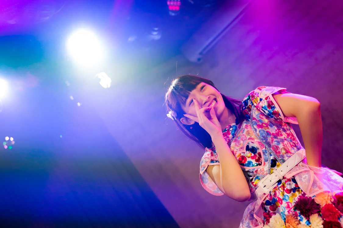 ユメオイ少女＜ぽぷろないと vol.4＞より