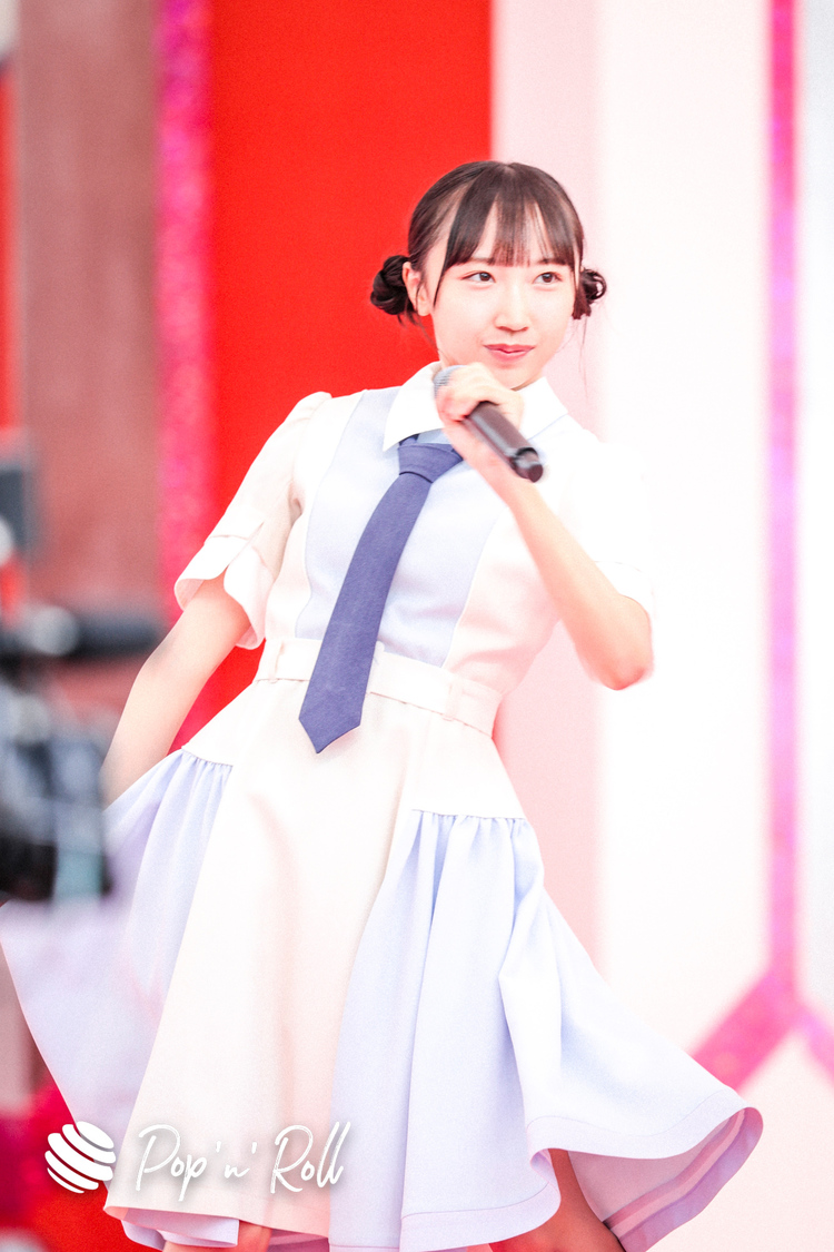 STU48［TIFオンライン2020フォトレポート］10/3 SMILE GARDEN（14:50-）