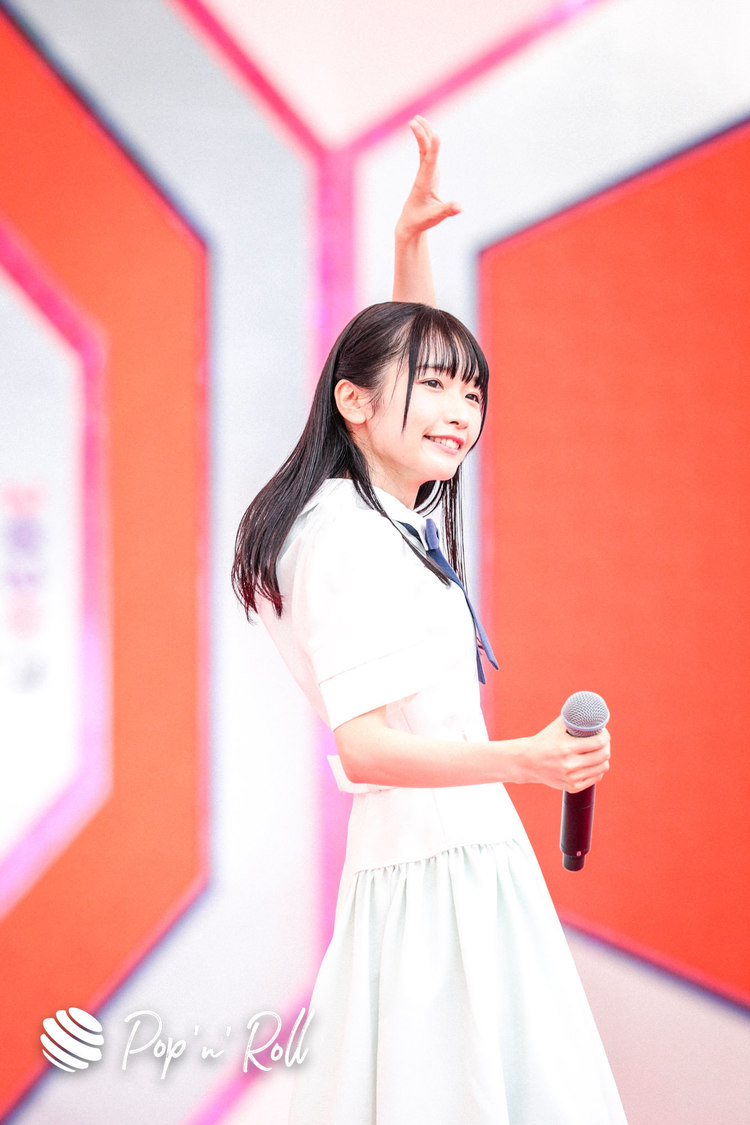 STU48［TIFオンライン2020フォトレポート］10/3 SMILE GARDEN（14:50-）