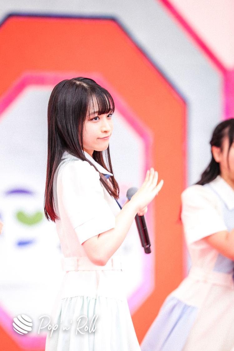 STU48［TIFオンライン2020フォトレポート］10/3 SMILE GARDEN（14:50-）