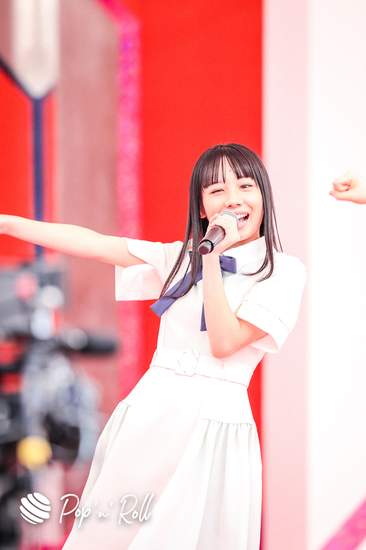 STU48［TIFオンライン2020フォトレポート］10/3 SMILE GARDEN（14:50-）