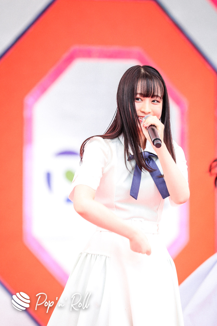 STU48［TIFオンライン2020フォトレポート］10/3 SMILE GARDEN（14:50-）