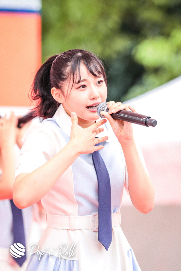 STU48［TIFオンライン2020フォトレポート］10/3 SMILE GARDEN（14:50-）