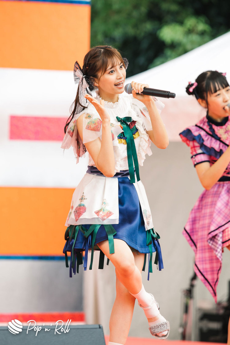 FES☆TIVE ×マジカル・パンチライン（スペシャルコラボステージ）＜TOKYO IDOL FESTIVAL オンライン 2020＞｜10/3 SMILE GARDEN（15:20-）