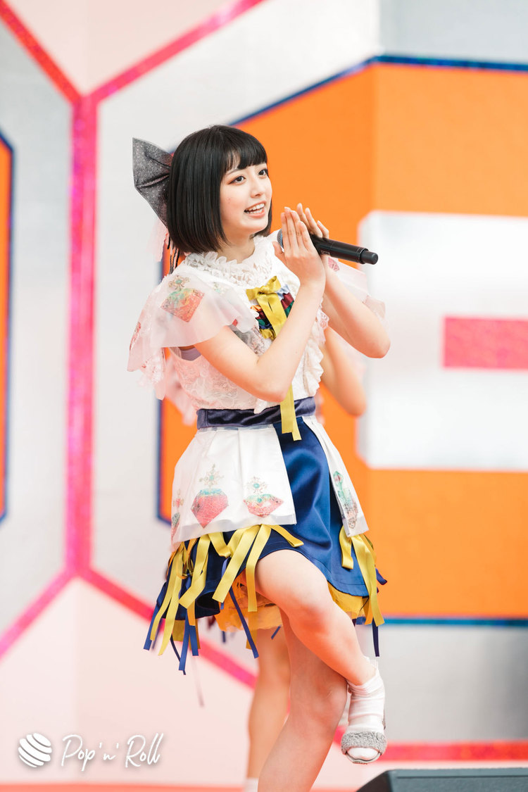 FES☆TIVE ×マジカル・パンチライン（スペシャルコラボステージ）＜TOKYO IDOL FESTIVAL オンライン 2020＞｜10/3 SMILE GARDEN（15:20-）