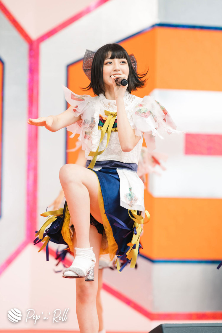 FES☆TIVE ×マジカル・パンチライン（スペシャルコラボステージ）＜TOKYO IDOL FESTIVAL オンライン 2020＞｜10/3 SMILE GARDEN（15:20-）