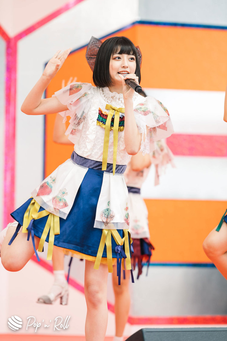 FES☆TIVE ×マジカル・パンチライン（スペシャルコラボステージ）＜TOKYO IDOL FESTIVAL オンライン 2020＞｜10/3 SMILE GARDEN（15:20-）