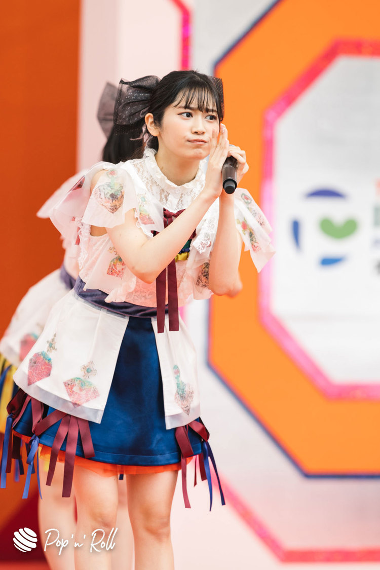 FES☆TIVE ×マジカル・パンチライン（スペシャルコラボステージ）＜TOKYO IDOL FESTIVAL オンライン 2020＞｜10/3 SMILE GARDEN（15:20-）