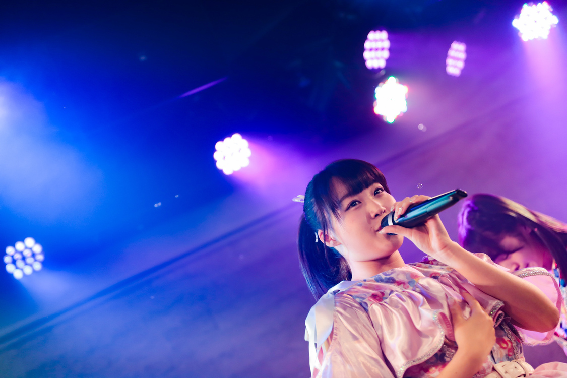 ユメオイ少女＜ぽぷろないと vol.4＞より