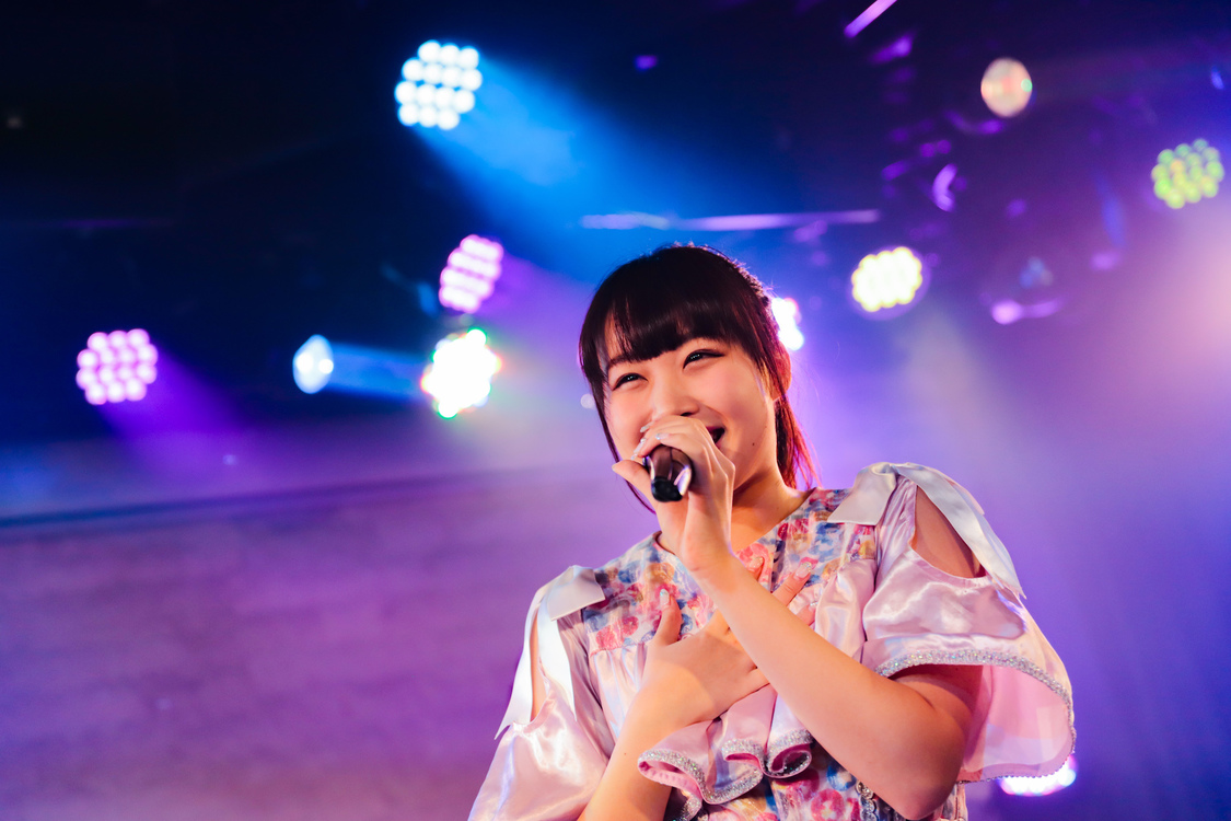 ユメオイ少女＜ぽぷろないと vol.4＞より