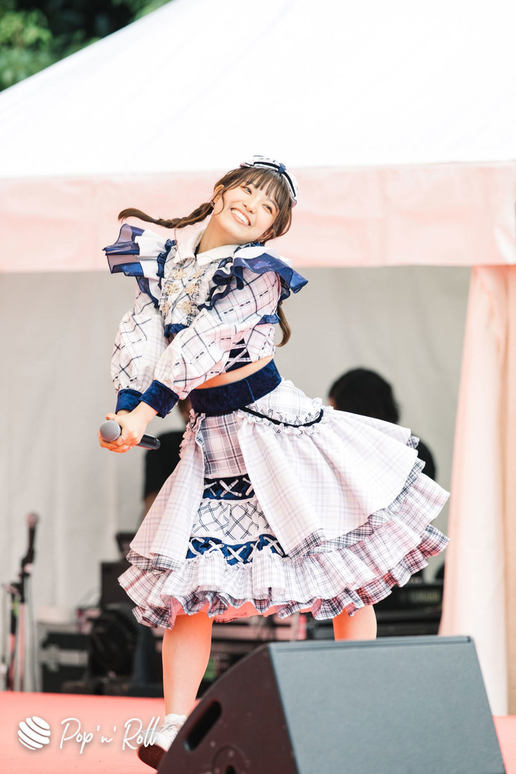 FES☆TIVE ×マジカル・パンチライン（スペシャルコラボステージ）＜TOKYO IDOL FESTIVAL オンライン 2020＞｜10/3 SMILE GARDEN（15:20-）