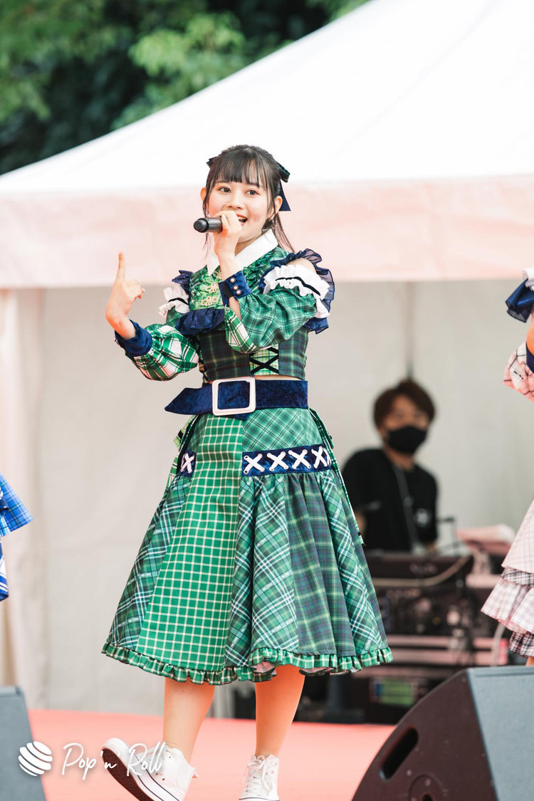 FES☆TIVE ×マジカル・パンチライン（スペシャルコラボステージ）＜TOKYO IDOL FESTIVAL オンライン 2020＞｜10/3 SMILE GARDEN（15:20-）