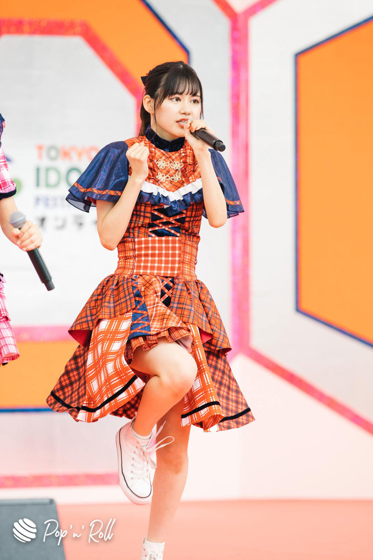 FES☆TIVE ×マジカル・パンチライン（スペシャルコラボステージ）＜TOKYO IDOL FESTIVAL オンライン 2020＞｜10/3 SMILE GARDEN（15:20-）