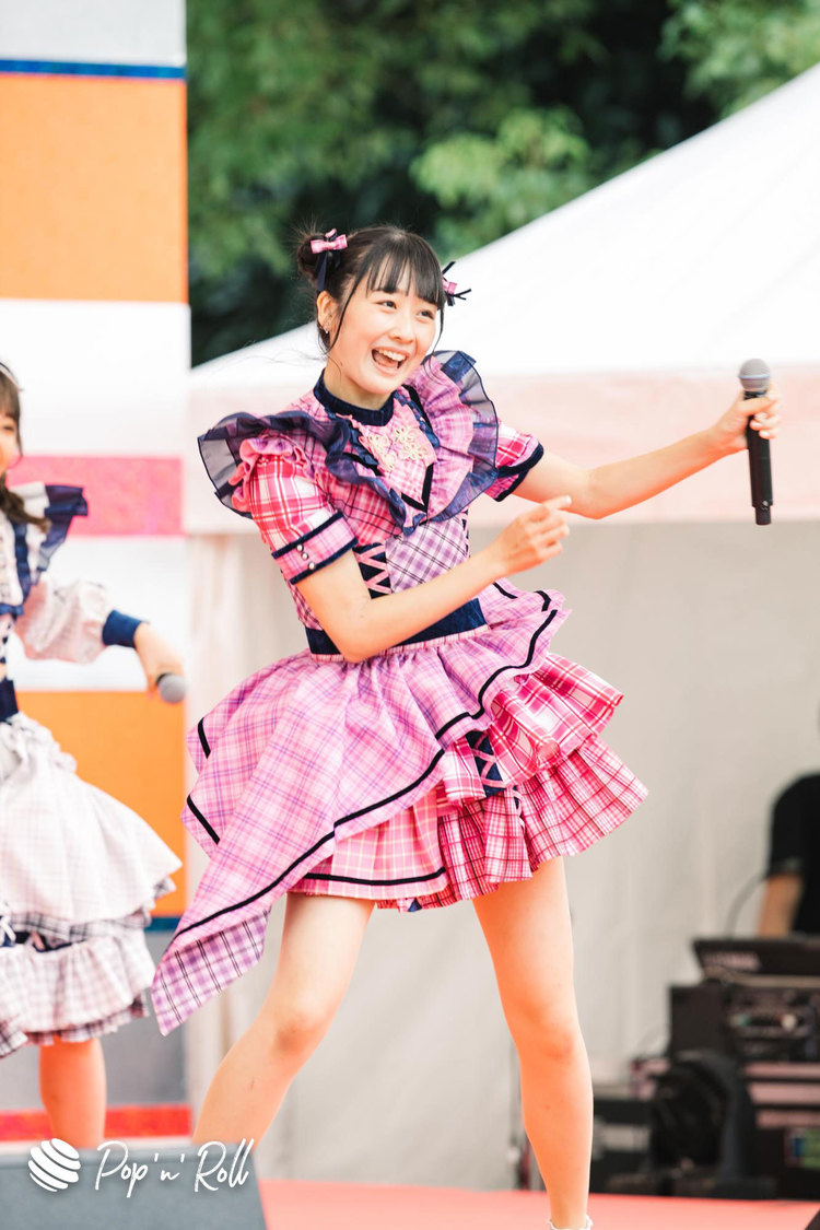 FES☆TIVE ×マジカル・パンチライン（スペシャルコラボステージ）＜TOKYO IDOL FESTIVAL オンライン 2020＞｜10/3 SMILE GARDEN（15:20-）