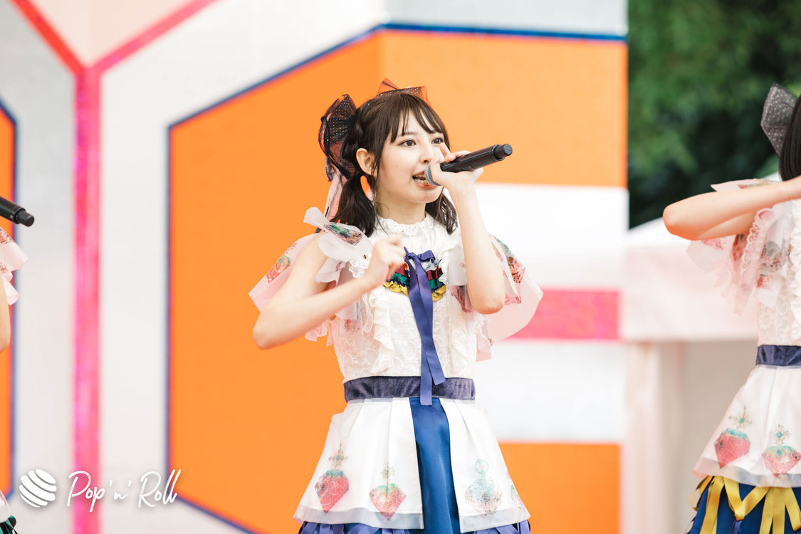 FES☆TIVE ×マジカル・パンチライン（スペシャルコラボステージ）＜TOKYO IDOL FESTIVAL オンライン 2020＞｜10/3 SMILE GARDEN（15:20-）