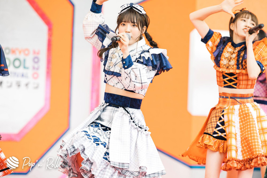 FES☆TIVE ×マジカル・パンチライン（スペシャルコラボステージ）＜TOKYO IDOL FESTIVAL オンライン 2020＞｜10/3 SMILE GARDEN（15:20-）