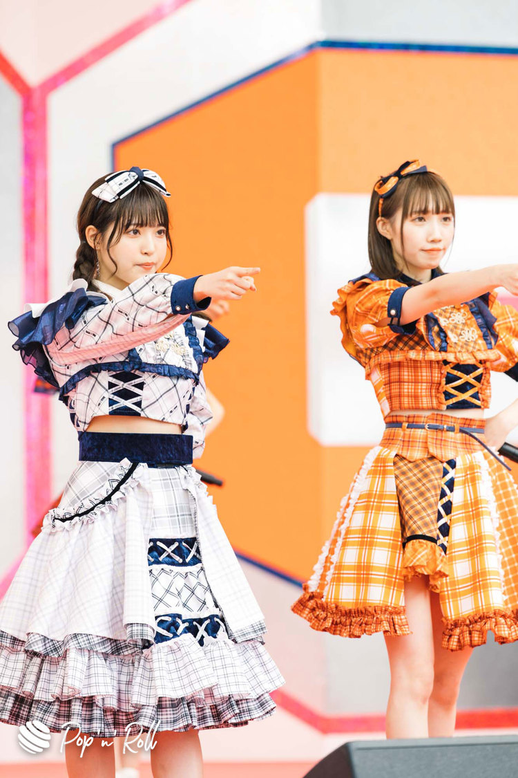 FES☆TIVE ×マジカル・パンチライン（スペシャルコラボステージ）＜TOKYO IDOL FESTIVAL オンライン 2020＞｜10/3 SMILE GARDEN（15:20-）