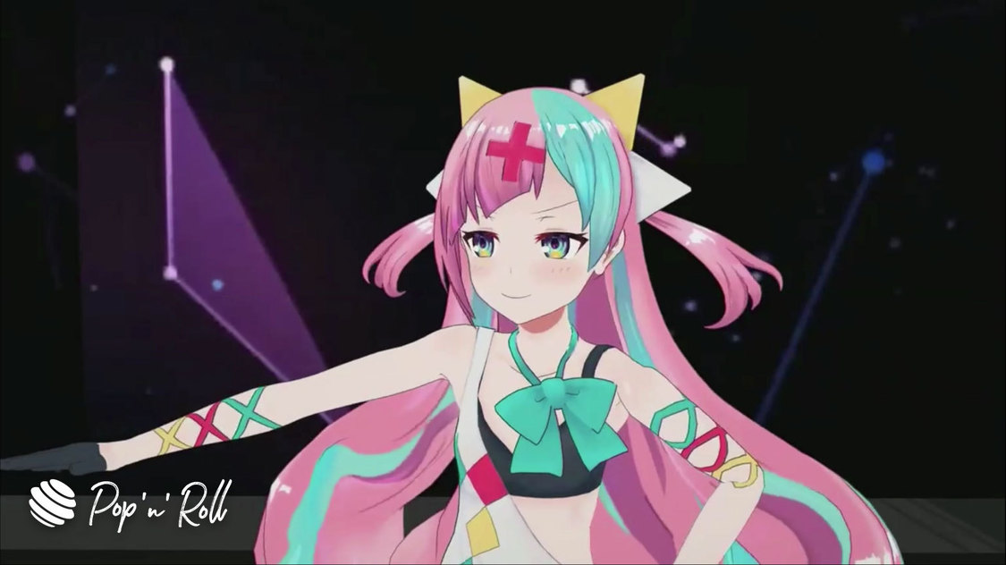 宗谷いちか×ピンキーポップヘップバーン×的場華鈴（虹のコンキスタドール）＜TOKYO IDOL FESTIVAL オンライン 2020＞｜10/3 バーチャルTIF（15:00-）