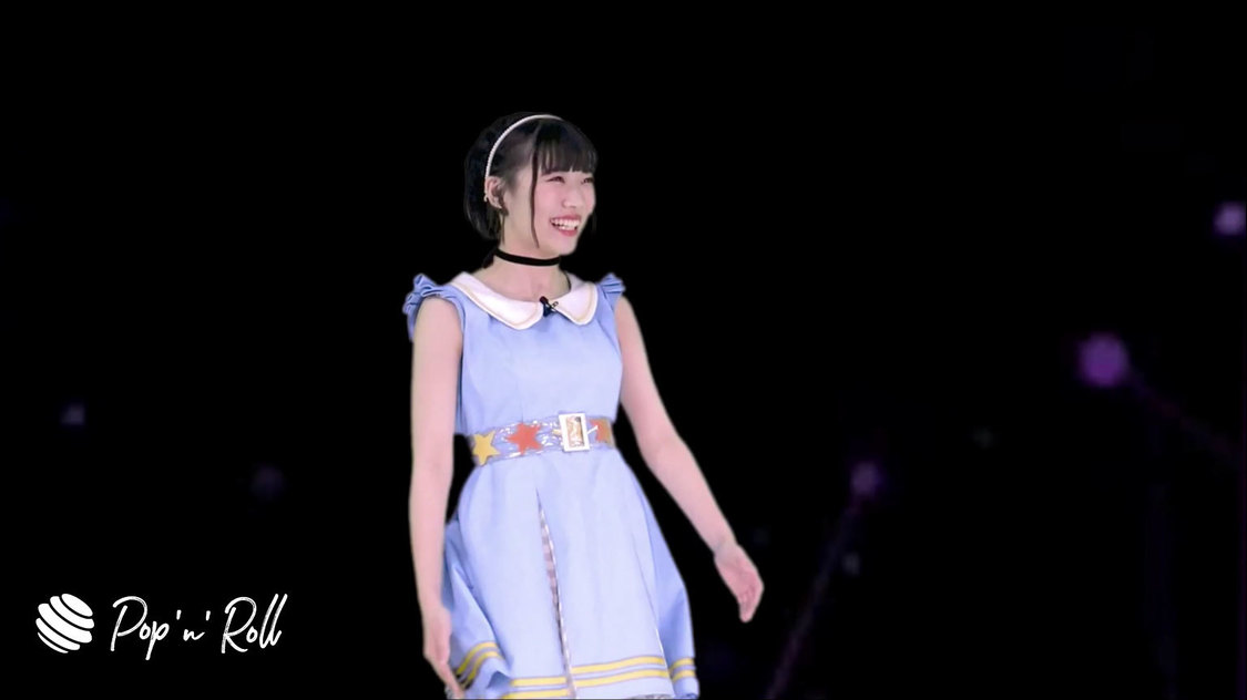 宗谷いちか×ピンキーポップヘップバーン×的場華鈴（虹のコンキスタドール）＜TOKYO IDOL FESTIVAL オンライン 2020＞｜10/3 バーチャルTIF（15:00-）