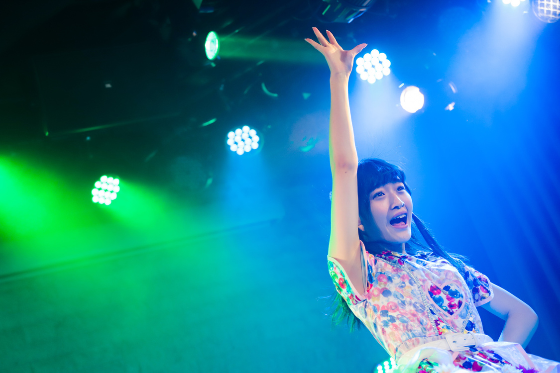 ユメオイ少女＜ぽぷろないと vol.4＞より