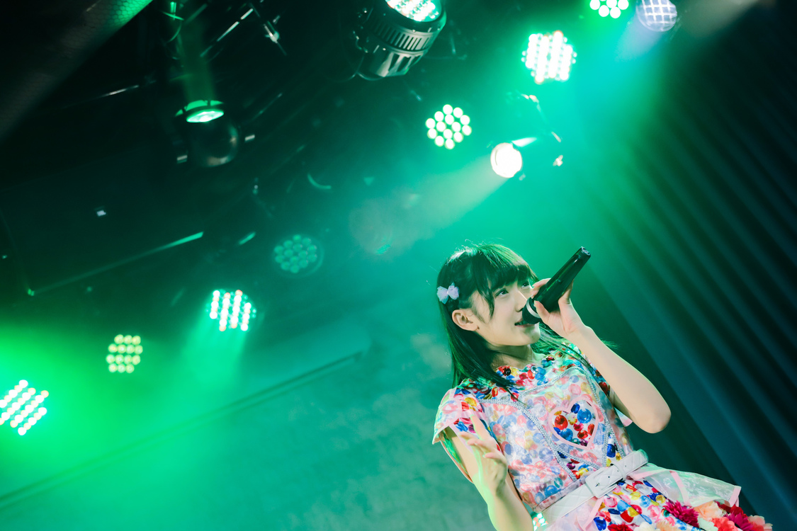 ユメオイ少女＜ぽぷろないと vol.4＞より