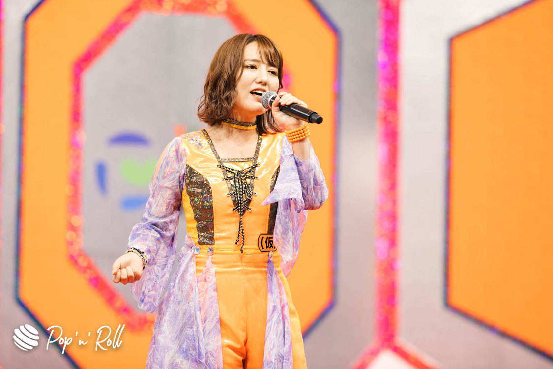 IDOL ONLINE JAMBOREE ACOUSTIC［TIFオンライン2020フォトレポート］10/3 SMILE GARDEN（17:10-）