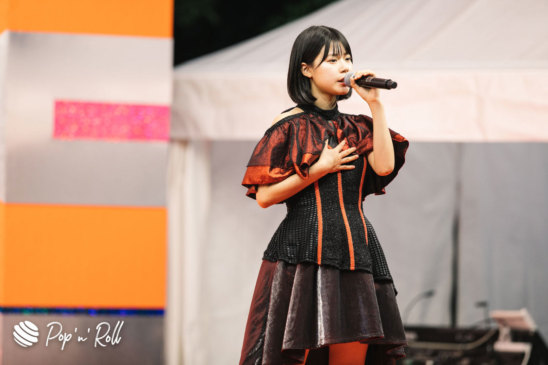 IDOL ONLINE JAMBOREE ACOUSTIC［TIFオンライン2020フォトレポート］10/3 SMILE GARDEN（17:10-）