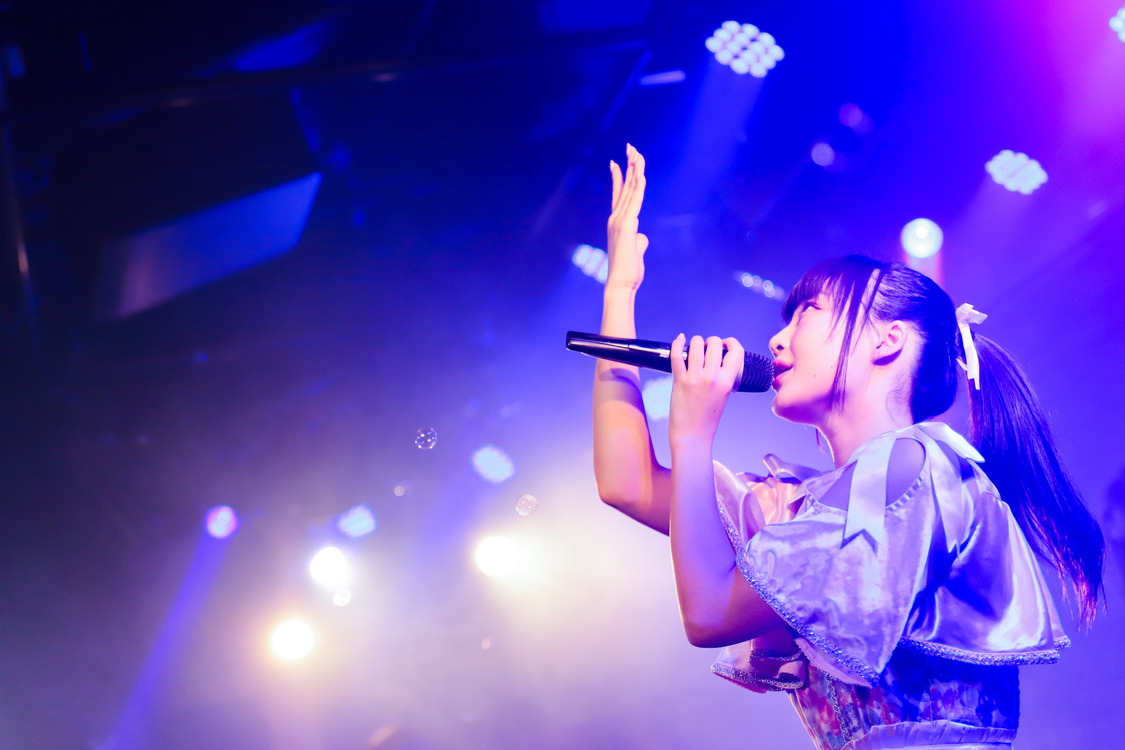 ユメオイ少女＜ぽぷろないと vol.4＞より