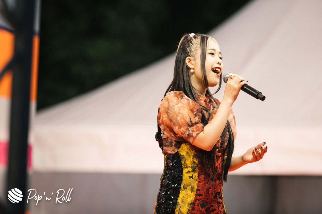 IDOL ONLINE JAMBOREE ACOUSTIC［TIFオンライン2020フォトレポート］10/3 SMILE GARDEN（17:10-）