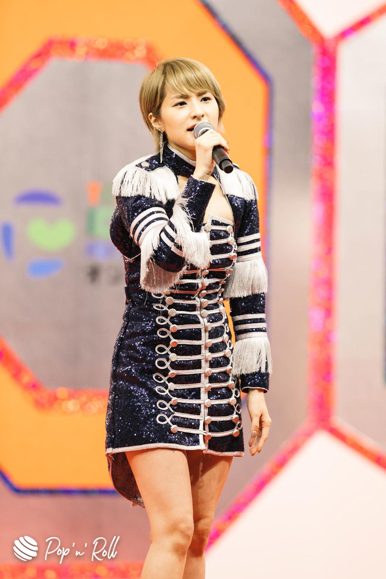 IDOL ONLINE JAMBOREE ACOUSTIC［TIFオンライン2020フォトレポート］10/3 SMILE GARDEN（17:10-）