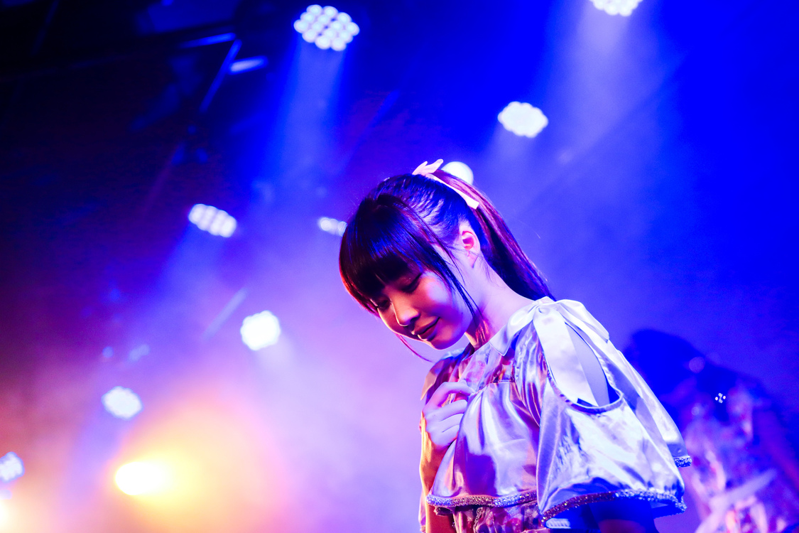 ユメオイ少女＜ぽぷろないと vol.4＞より