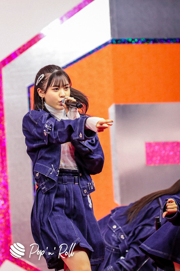 ラストアイドル＜TOKYO IDOL FESTIVAL オンライン 2020＞｜10/3 SMILE GARDEN（17:55-）