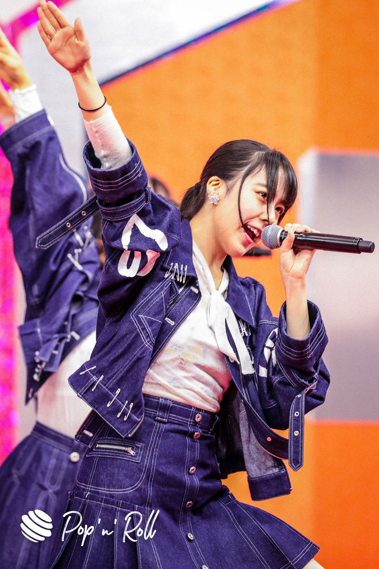 ラストアイドル＜TOKYO IDOL FESTIVAL オンライン 2020＞｜10/3 SMILE GARDEN（17:55-）