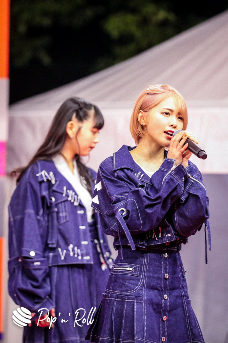 ラストアイドル＜TOKYO IDOL FESTIVAL オンライン 2020＞｜10/3 SMILE GARDEN（17:55-）