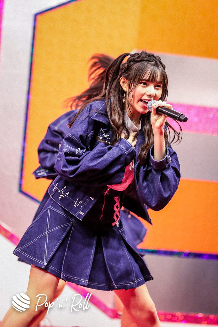 ラストアイドル＜TOKYO IDOL FESTIVAL オンライン 2020＞｜10/3 SMILE GARDEN（17:55-）