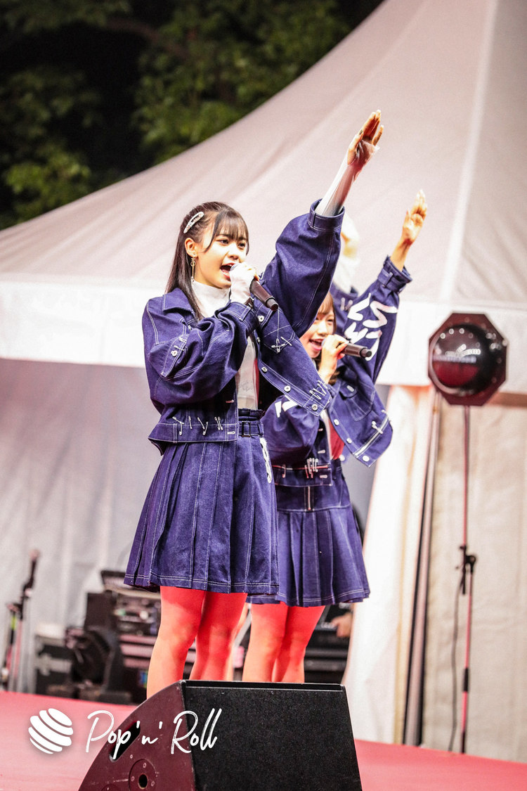 ラストアイドル＜TOKYO IDOL FESTIVAL オンライン 2020＞｜10/3 SMILE GARDEN（17:55-）