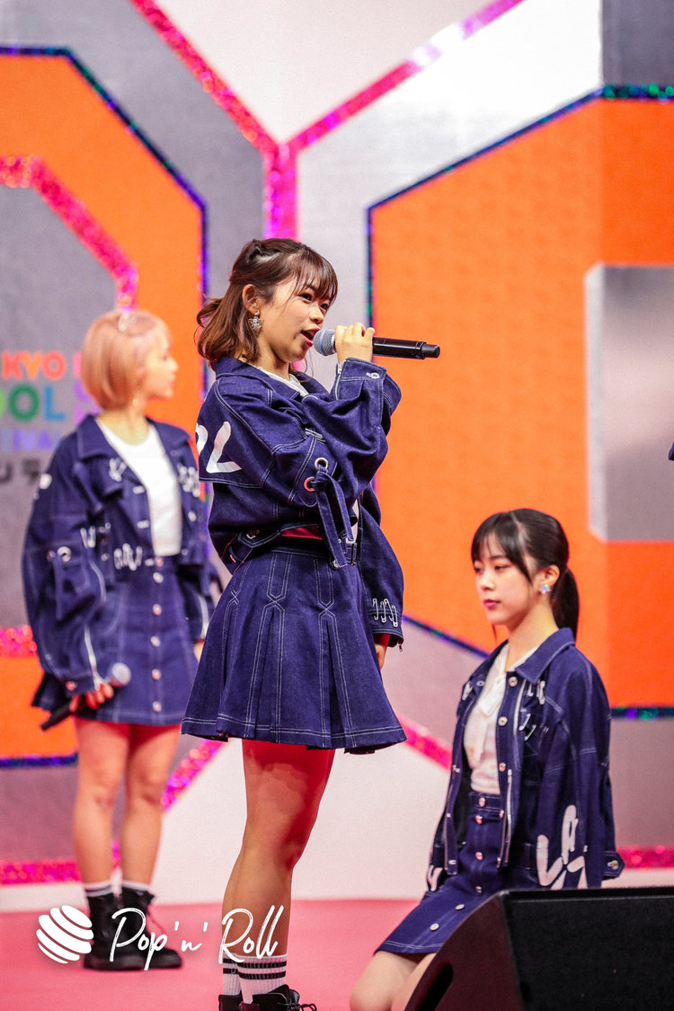 ラストアイドル＜TOKYO IDOL FESTIVAL オンライン 2020＞｜10/3 SMILE GARDEN（17:55-）