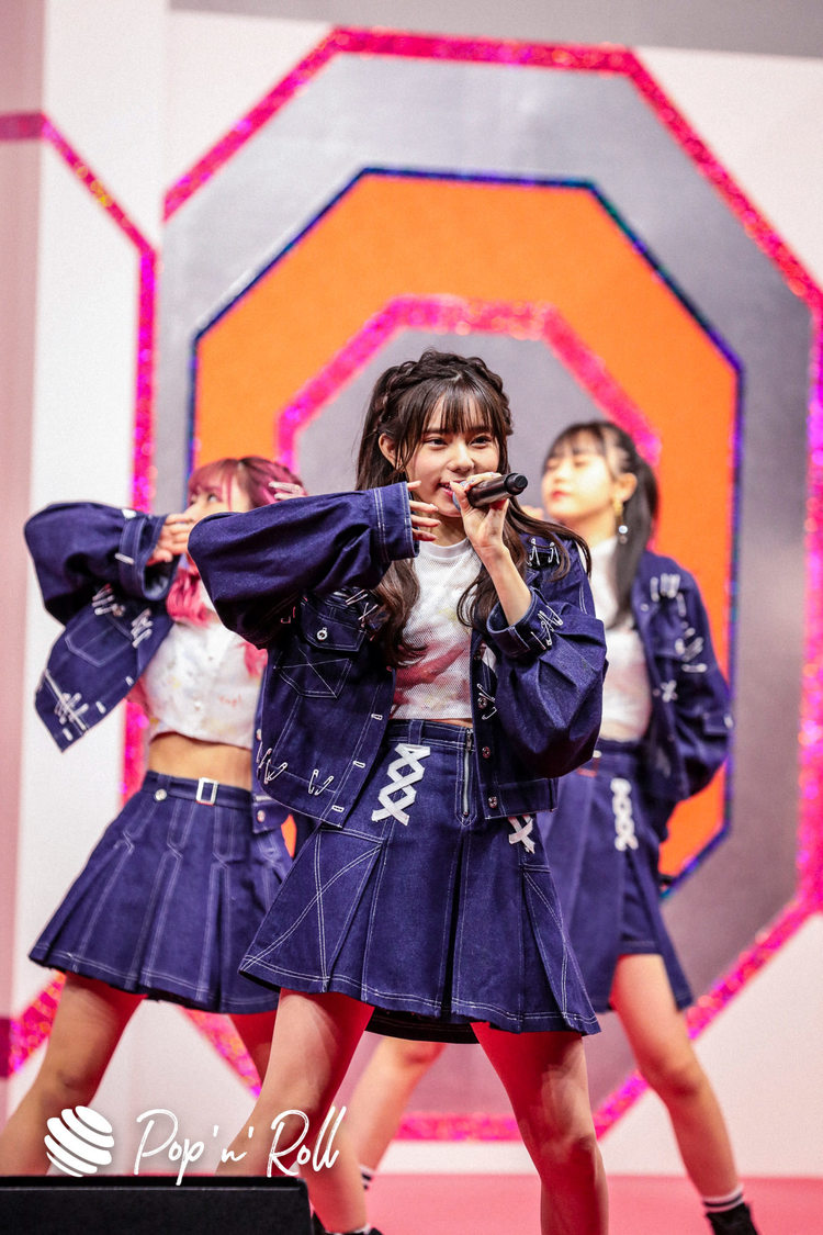 ラストアイドル＜TOKYO IDOL FESTIVAL オンライン 2020＞｜10/3 SMILE GARDEN（17:55-）