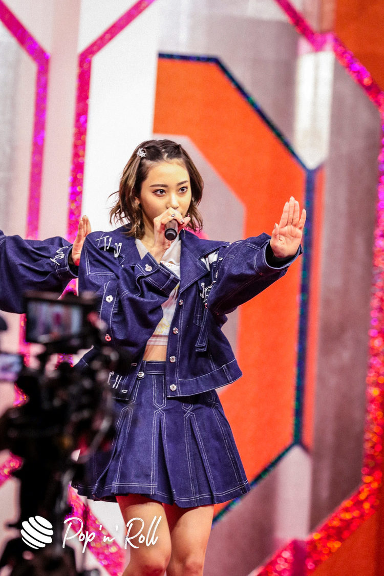 ラストアイドル＜TOKYO IDOL FESTIVAL オンライン 2020＞｜10/3 SMILE GARDEN（17:55-）