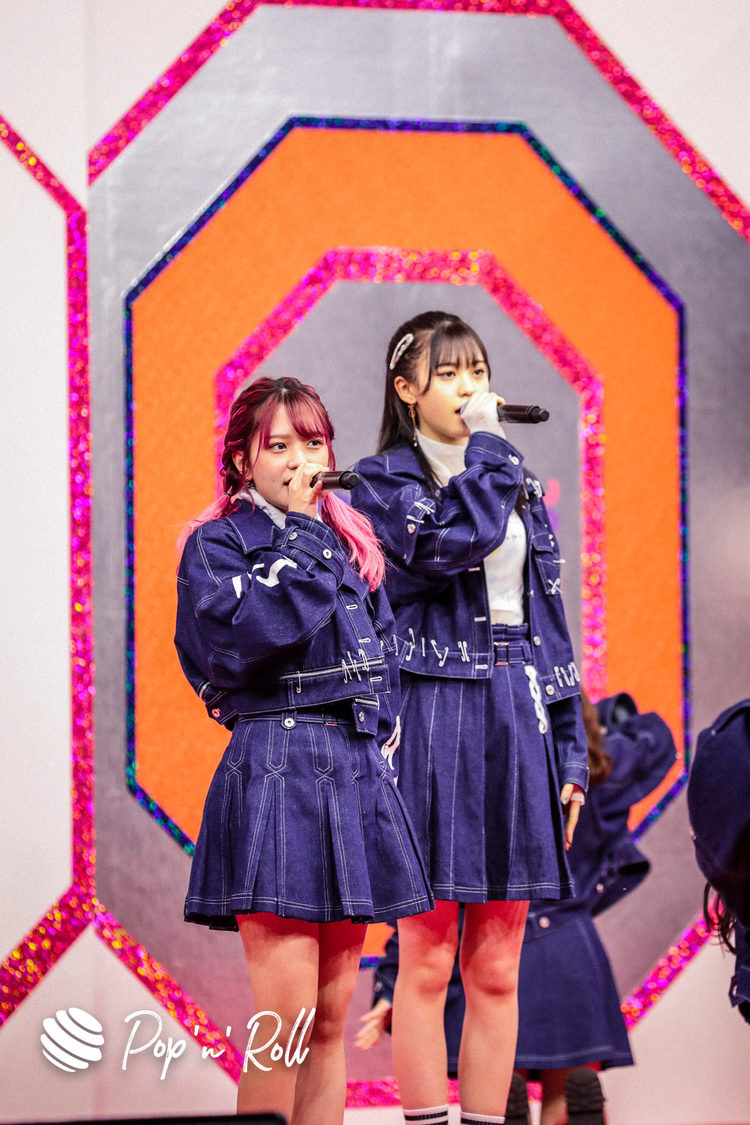 ラストアイドル＜TOKYO IDOL FESTIVAL オンライン 2020＞｜10/3 SMILE GARDEN（17:55-）