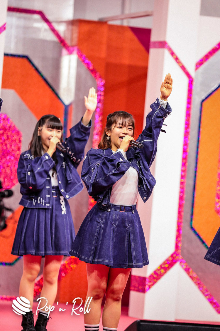 ラストアイドル＜TOKYO IDOL FESTIVAL オンライン 2020＞｜10/3 SMILE GARDEN（17:55-）