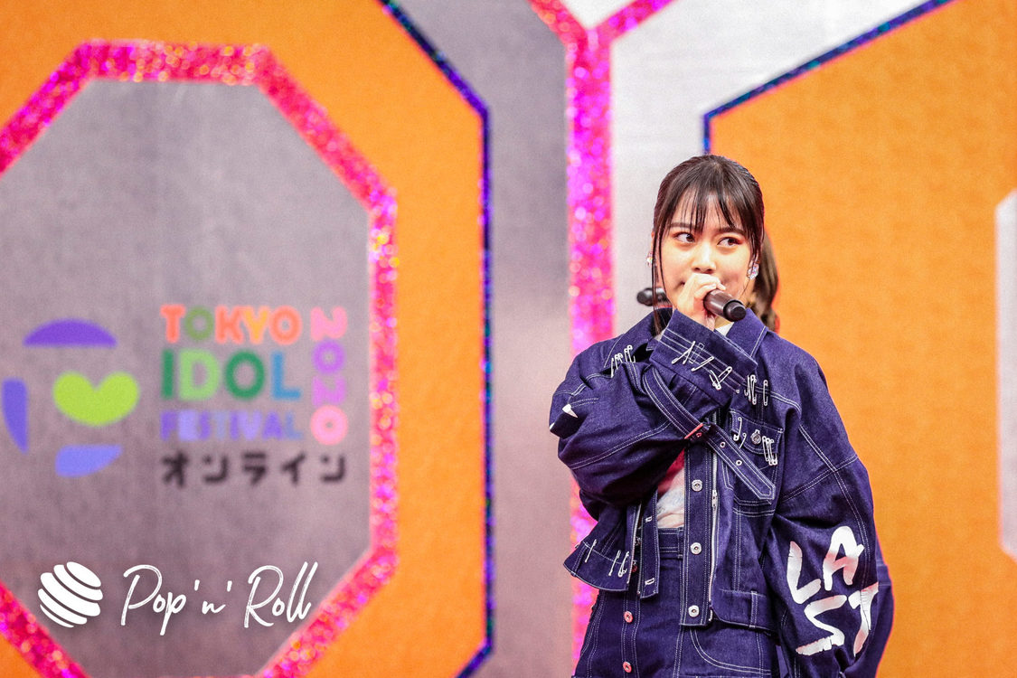 ラストアイドル＜TOKYO IDOL FESTIVAL オンライン 2020＞｜10/3 SMILE GARDEN（17:55-）