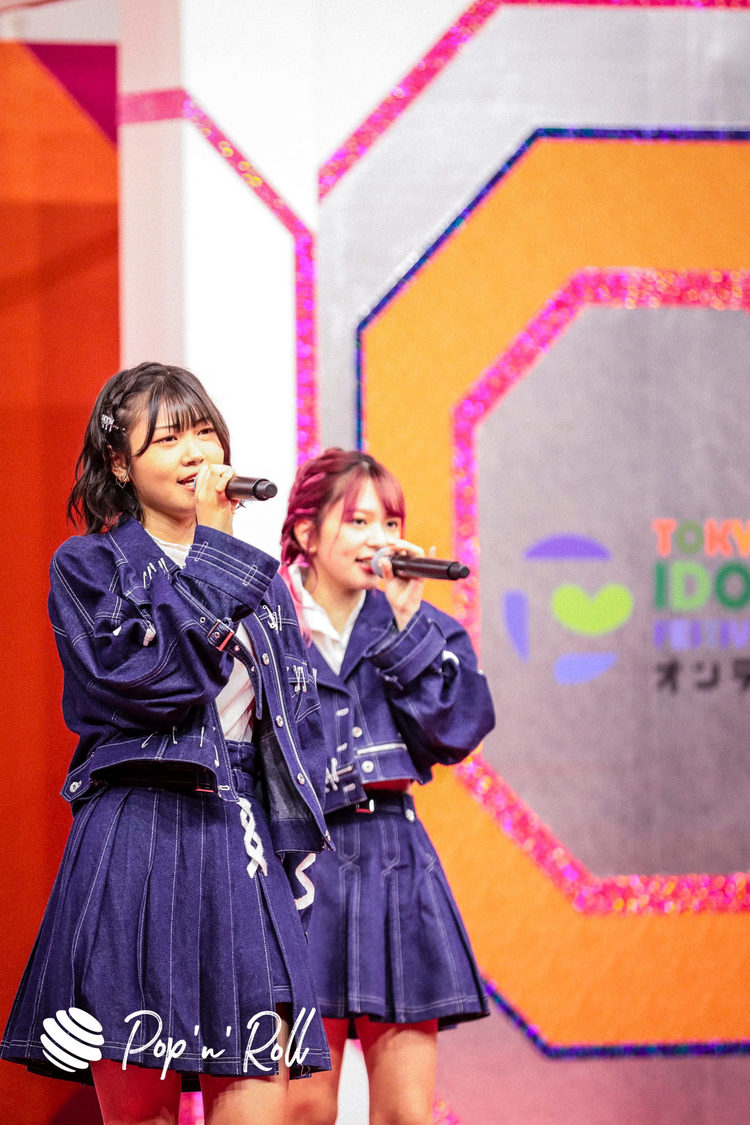 ラストアイドル＜TOKYO IDOL FESTIVAL オンライン 2020＞｜10/3 SMILE GARDEN（17:55-）