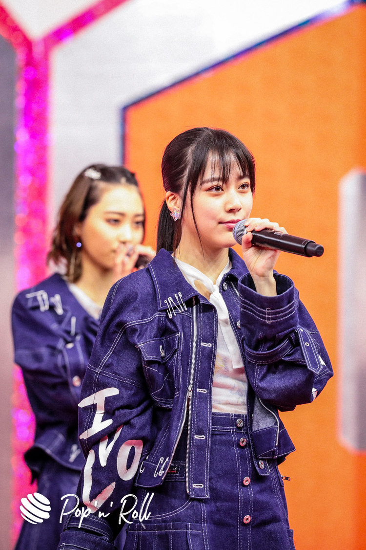 ラストアイドル＜TOKYO IDOL FESTIVAL オンライン 2020＞｜10/3 SMILE GARDEN（17:55-）