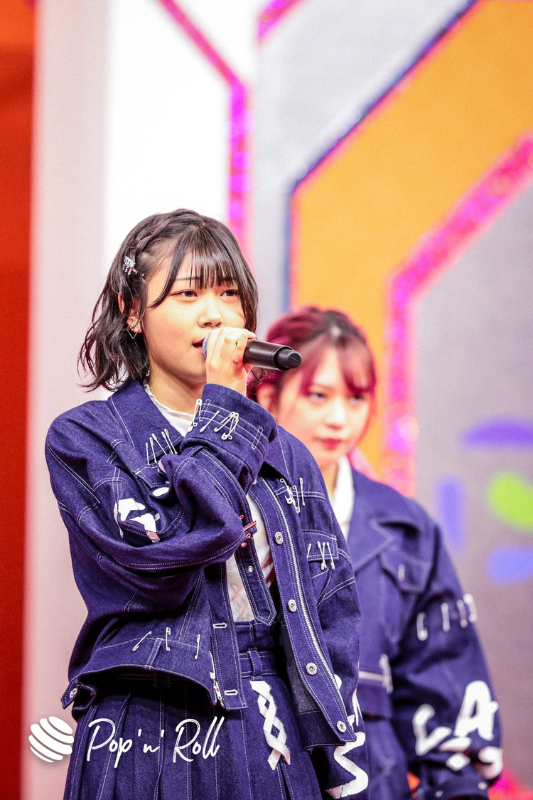 ラストアイドル＜TOKYO IDOL FESTIVAL オンライン 2020＞｜10/3 SMILE GARDEN（17:55-）