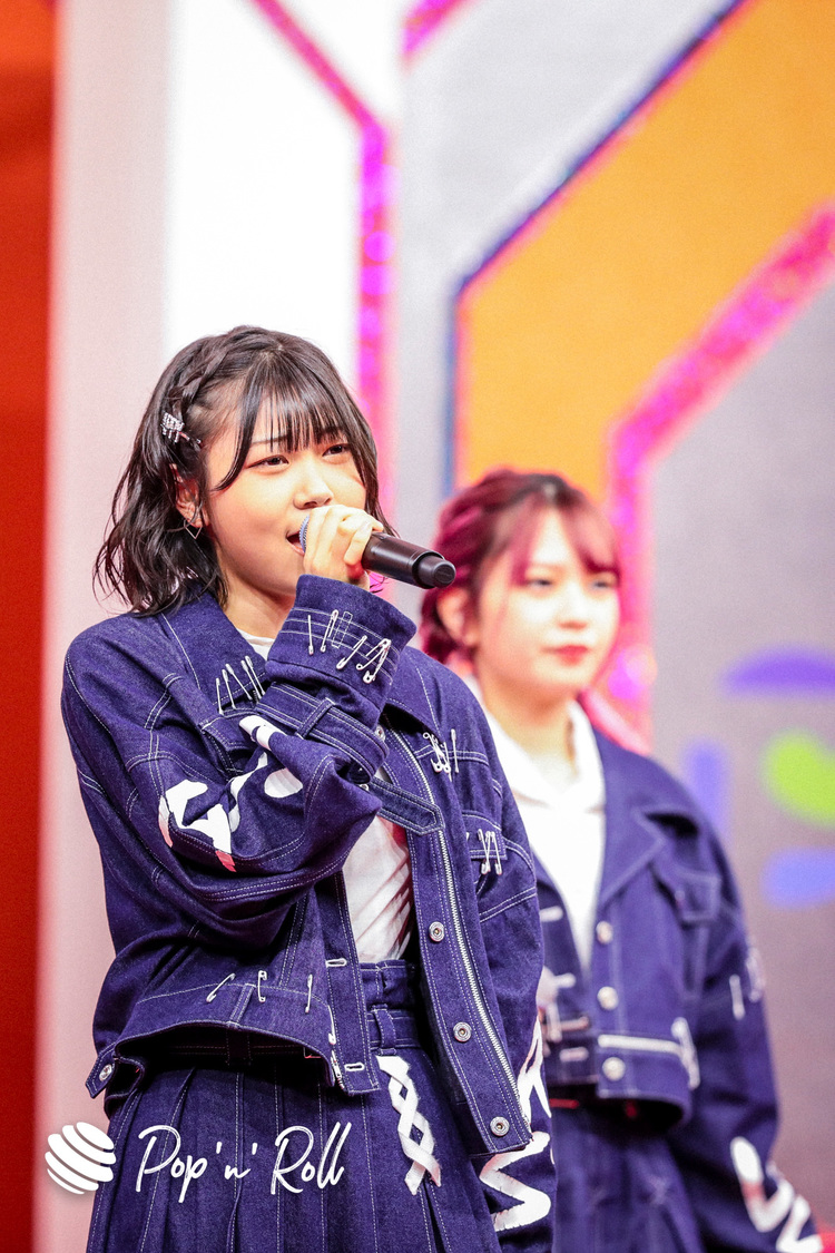 ラストアイドル＜TOKYO IDOL FESTIVAL オンライン 2020＞｜10/3 SMILE GARDEN（17:55-）